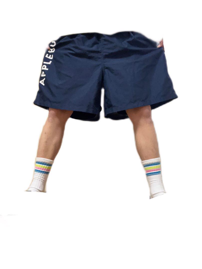 パンツ Applebum swim shorts