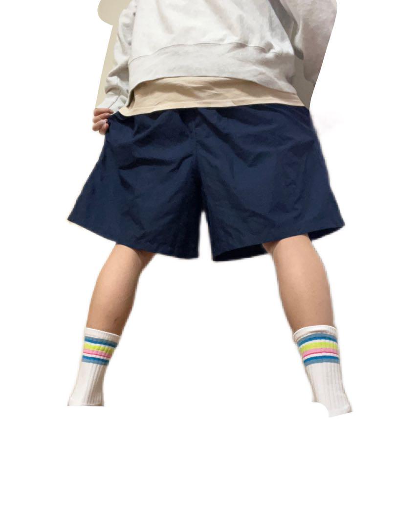 パンツ Applebum swim shorts