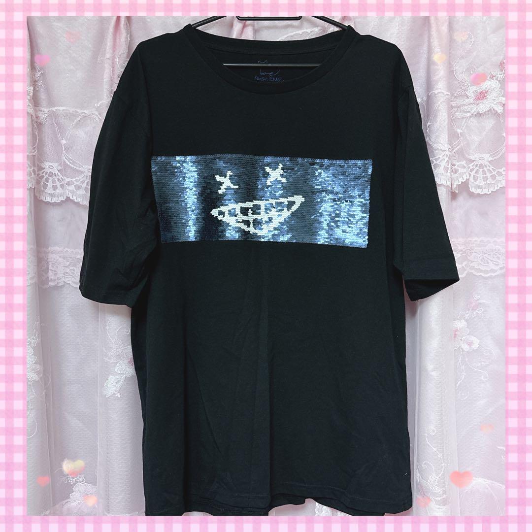 米津玄師 二面性Tシャツ - メルカリ