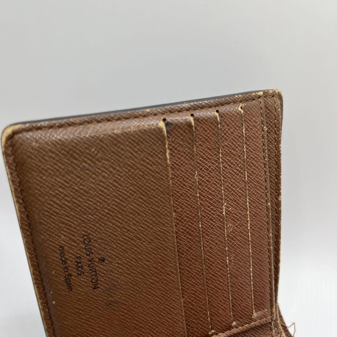 ルイヴィトン　財布