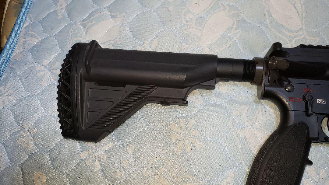 37%割引ブラック系【再入荷!】 VFC HK416 ガスブローバック トイガン ミリタリーブラック系-WWW.VIMEZER.COM.BR 37%割引ブラック系【再入荷!】 VFC HK416 ガスブローバック トイガン ミリタリーブラック系-WWW.VIMEZER.COM.BR