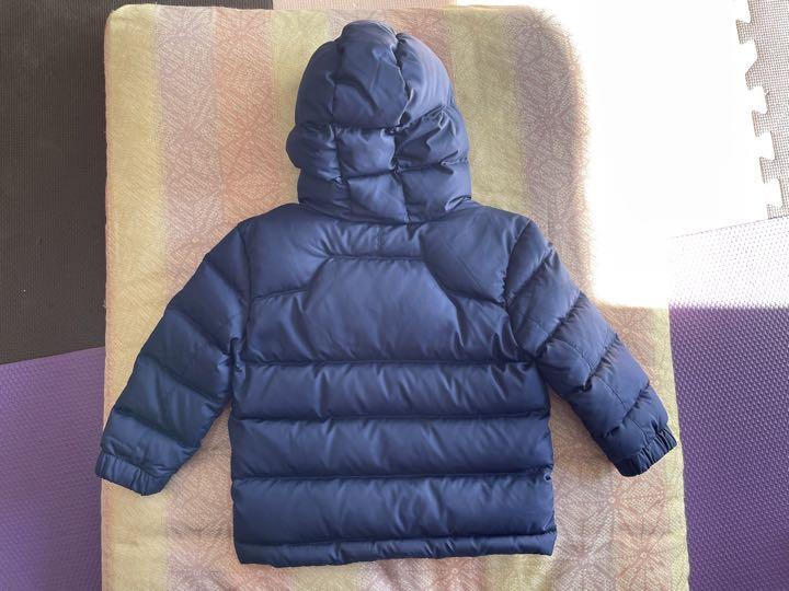 ラルフローレン　子供　ダウン　RalphLauren