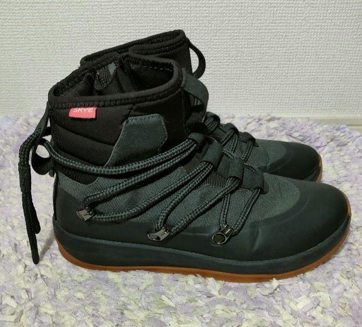 SKYE Footwear The Stnley スニーカーブーツ 靴 スニーカー 靴