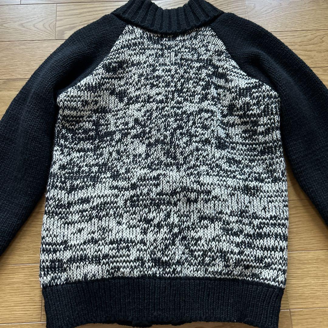 美品】CRIMIE カーディガン アウターM