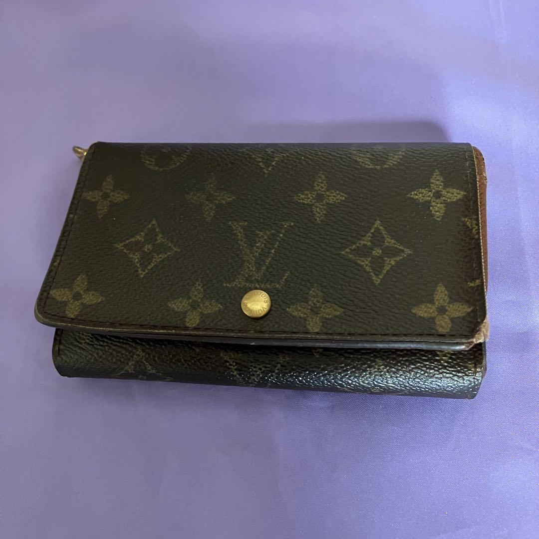 ルイヴィトン 財布