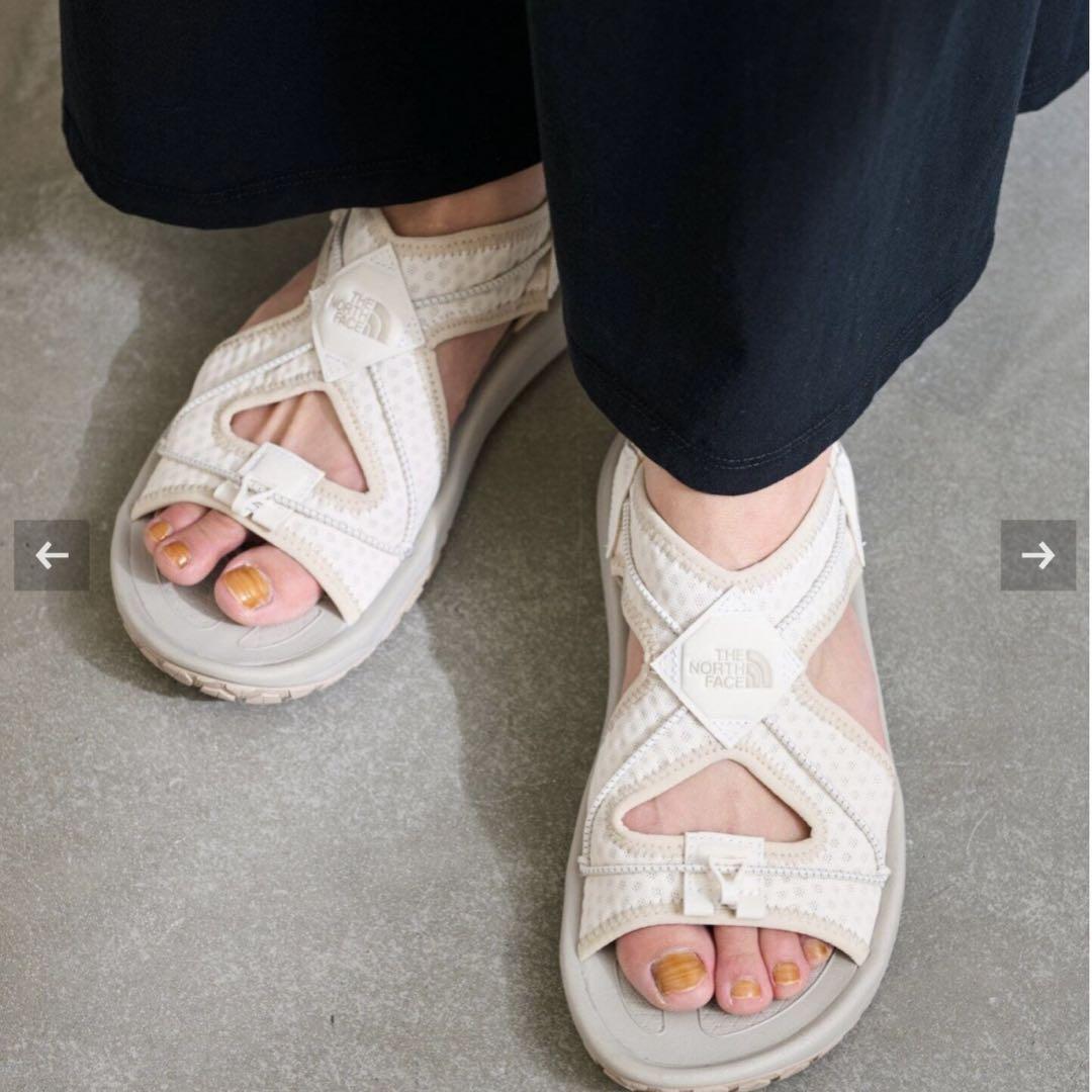 THE NORTH FACE/ザノースフェイス STRATUM PORTA