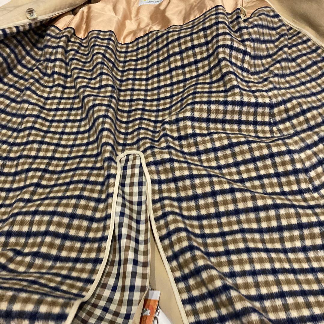 ヴィンテージアクアスキュータム