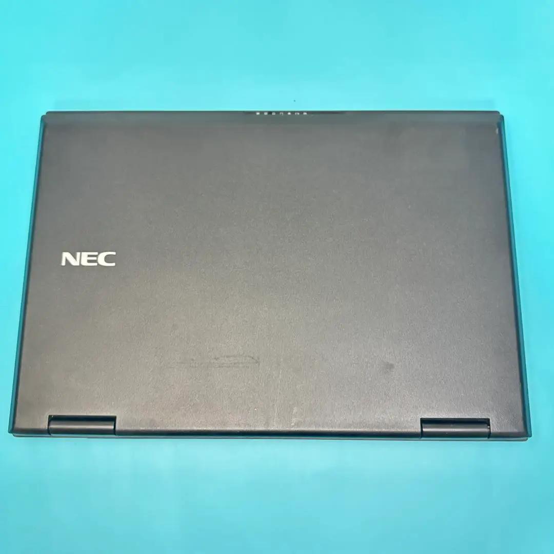 【Office2021付】NEC ★最新Win11Pro★爆速SSD256GB★ Office2021付】NEC 最新Win11Pro爆速SSD256GB
