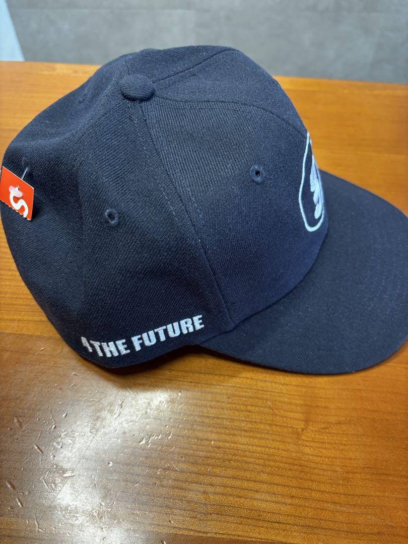 【新品】SUPREMENOUGH キャップ