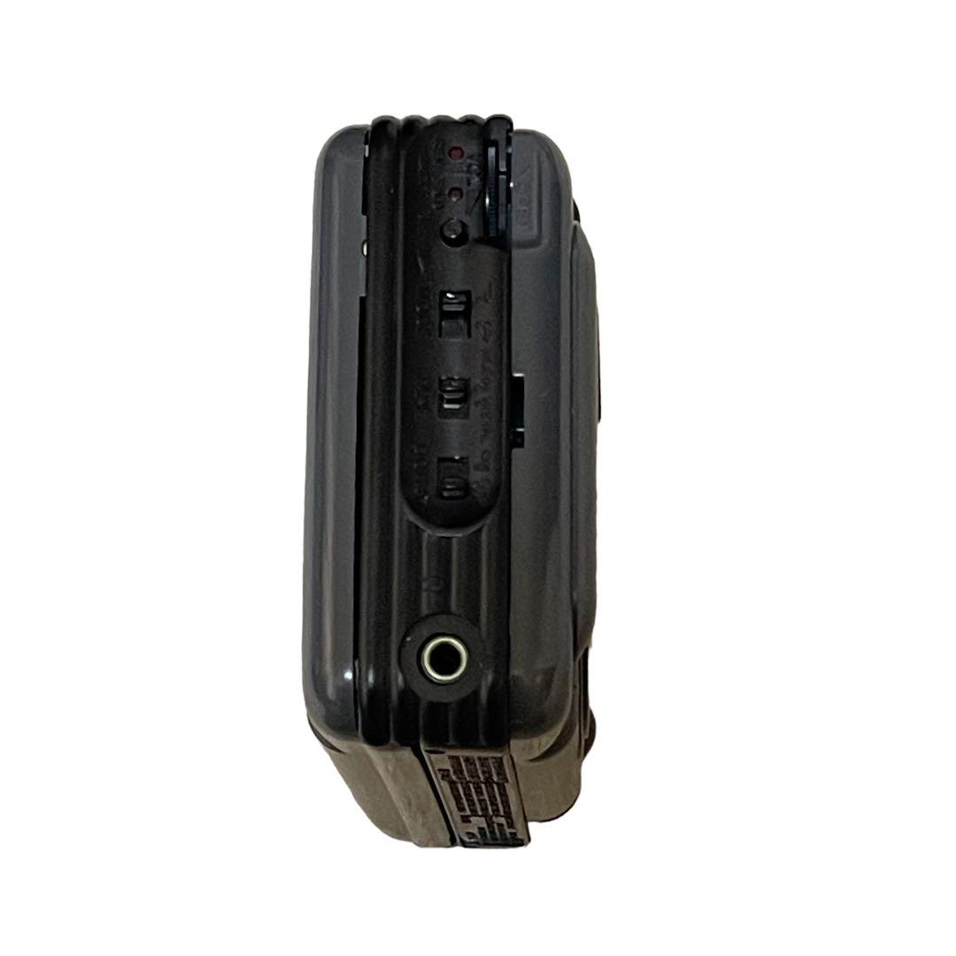 SONY ソニー WALKMAN カセットプレイヤー WM-52 ジャンク - メルカリ SONY ソニー WALKMAN カセットプレイヤー WM-52 ジャンク - メルカリ