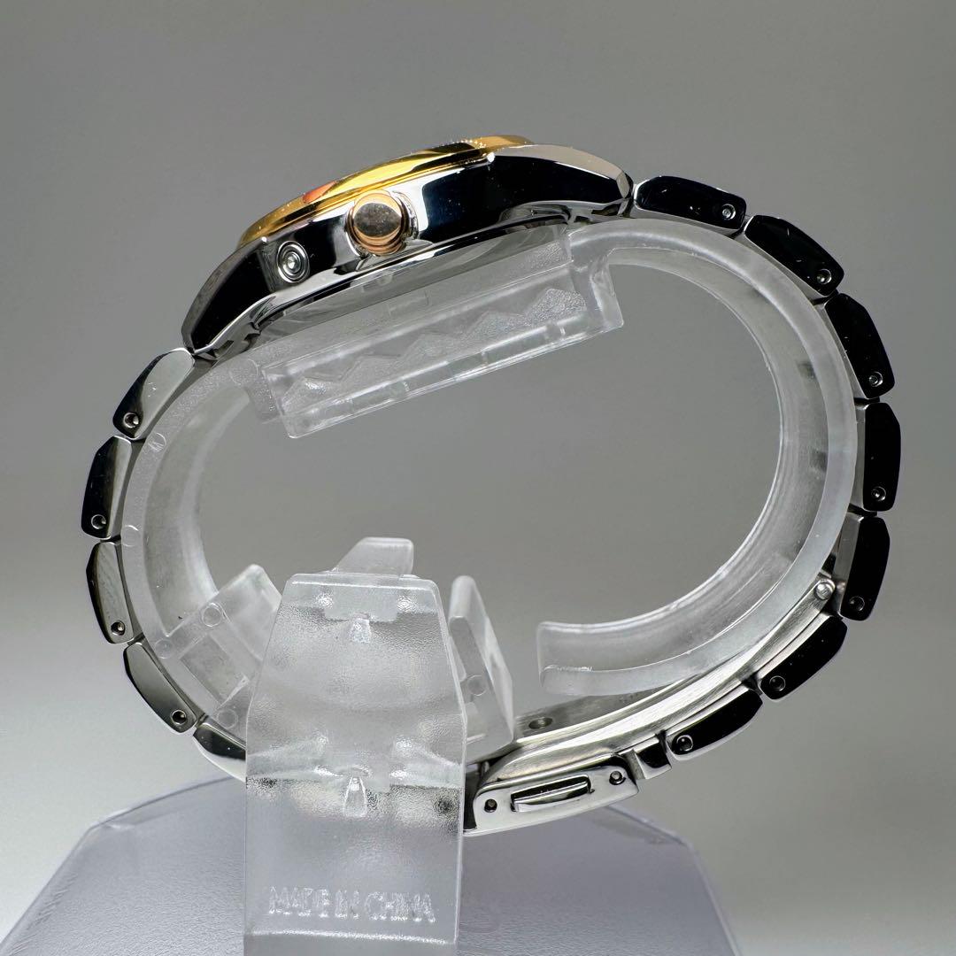 SEIKO セイコー LUKIA ルキア 電波ソーラー 1B22-0AS0
