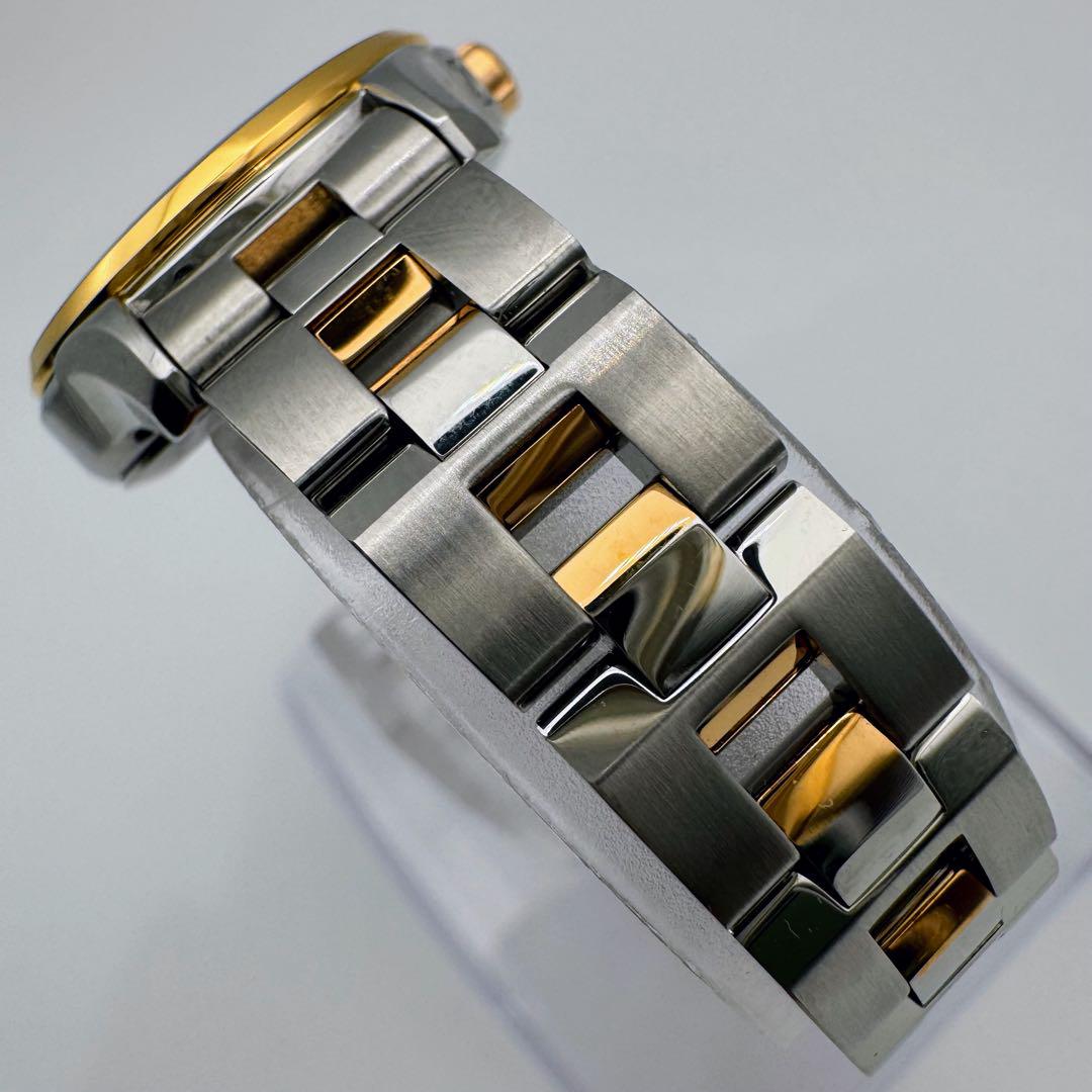 SEIKO セイコー LUKIA ルキア 電波ソーラー 1B22-0AS0