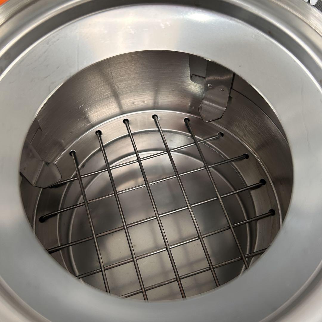 Solo Stove アルコールストーブ 収納袋付き