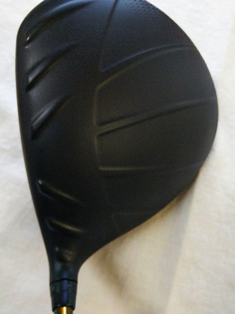 PING G400MAX ドライバー 10.5度