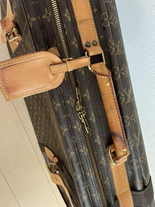 ルイヴィトン Louis Vuitton  トラベルバッグ