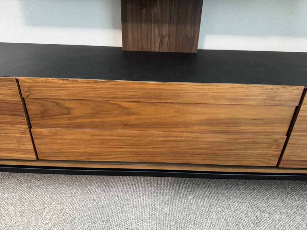 専用　ウォールナット テレビボード 180cm