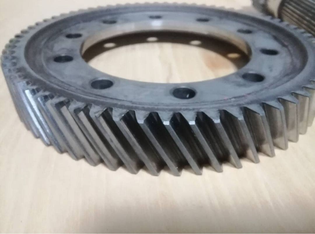 EF9 EF8 4.4ファイナル