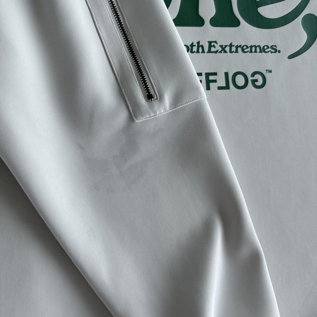 RUFFROG ラフロッグ メンズゴルフウェア XL 楽天市場】RUFFLOG ラフロッグ パンツ サイズ:XL 22AW ロゴ