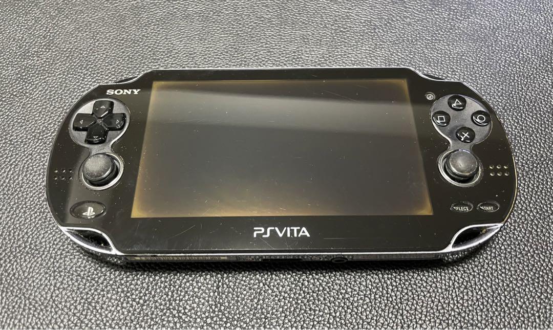 Amazon | PlayStation Vita Value Pack 3G/Wi-Fiモデル