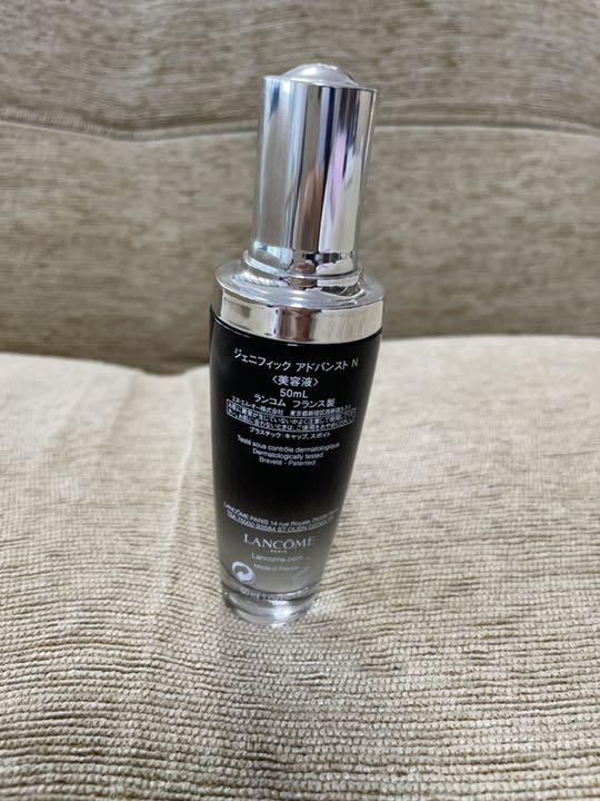 ランコム ジェニフィック アドバンストN 50ml ランコム / ジェニフィック アドバンスト N 50mlの公式商品情報