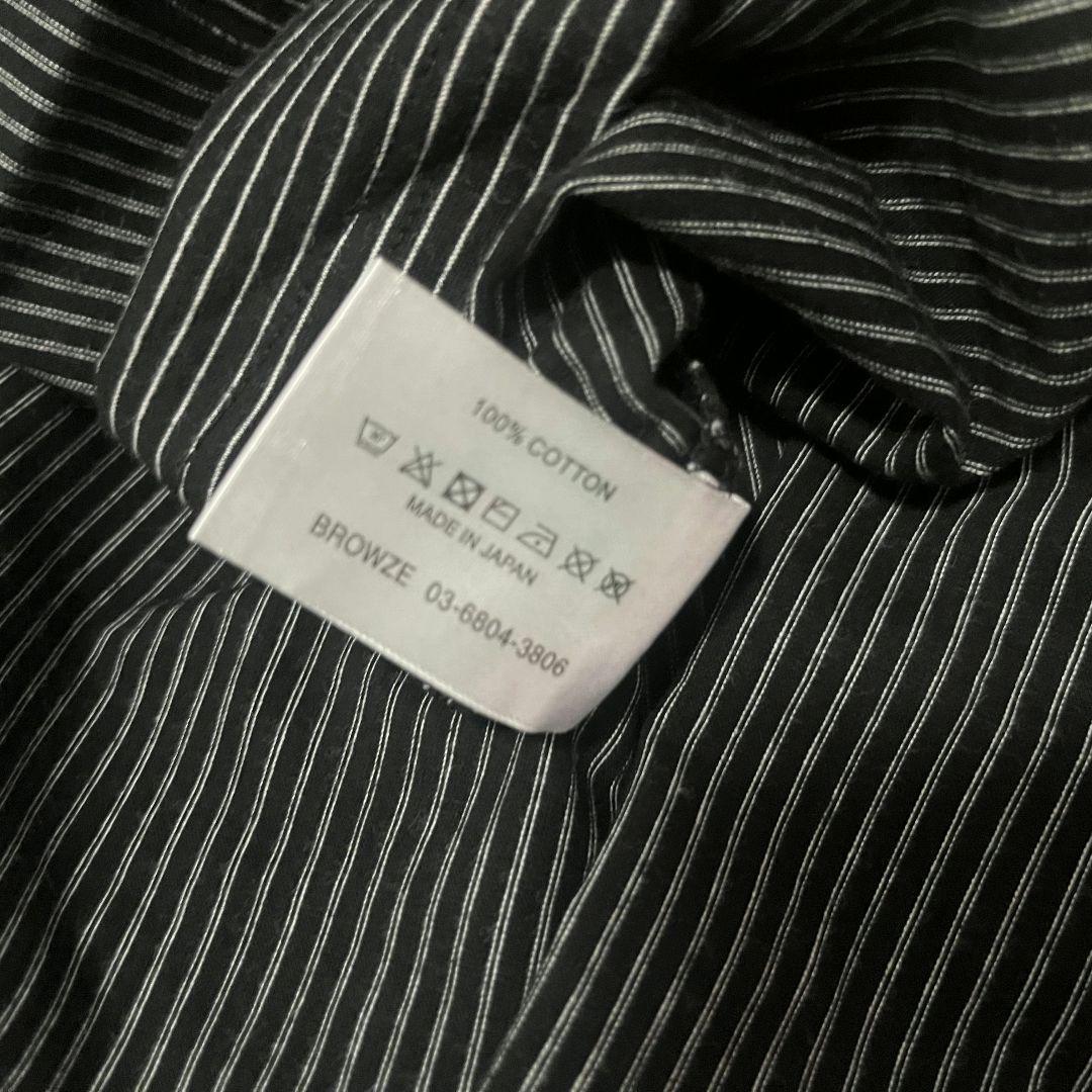 The Ennoy Professional 22SS Border TEE - メルカリ