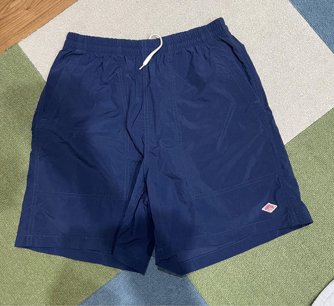 【専用】DANTON   ダントン　ショートパンツ　3枚セット