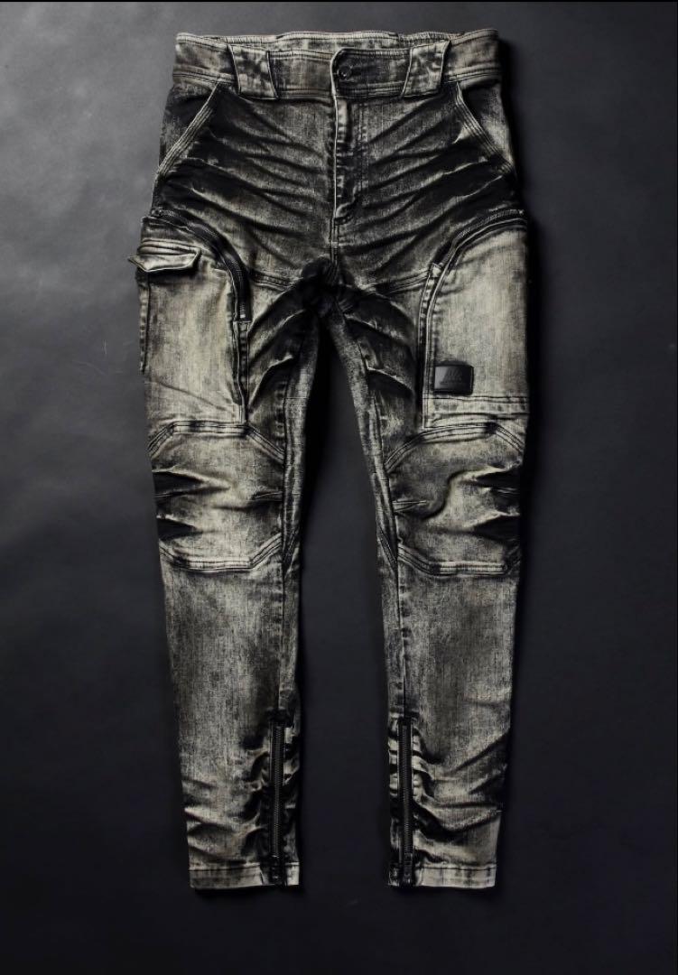 ☆美品☆NEXT WORKERZネクストワーカーズ 3点 デニム ☆美品☆NEXT WORKERZネクストワーカーズ 3点 デニム