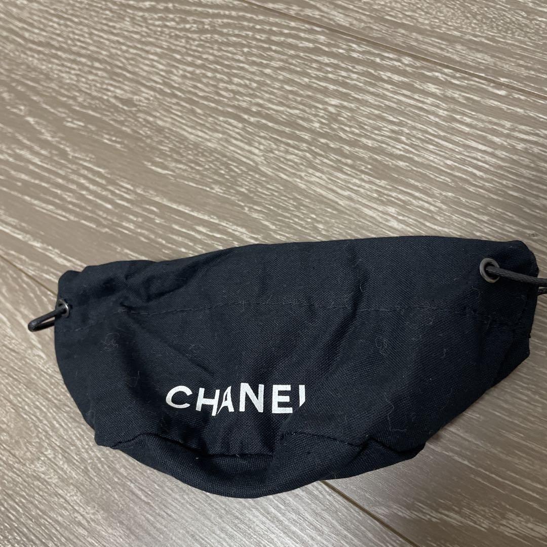 CHANEL クリスマス限定ノベルティ　未使用品