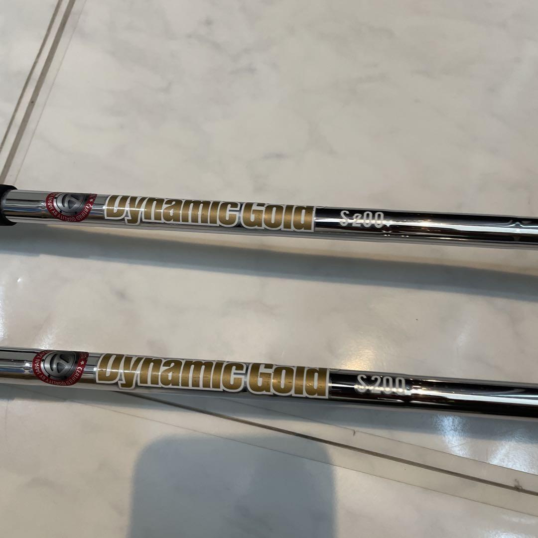 TaylorMade MILLED GRIND 2 クローム50度 56度