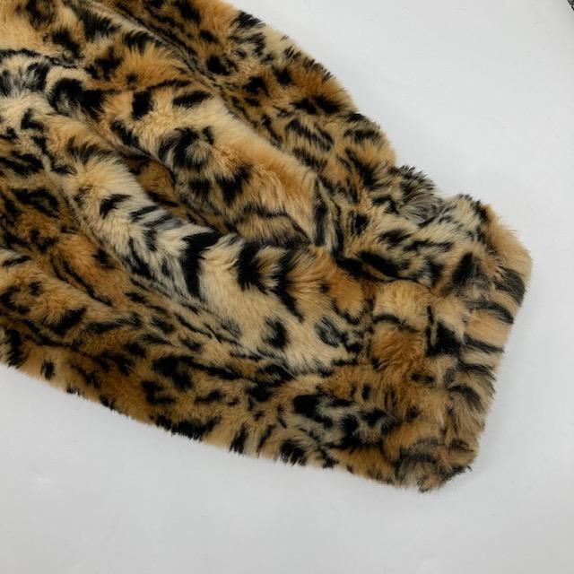 最新コレックション 激レア Vivienne レオパード ANGLOMANIA Westwood メイク道具・化粧小物