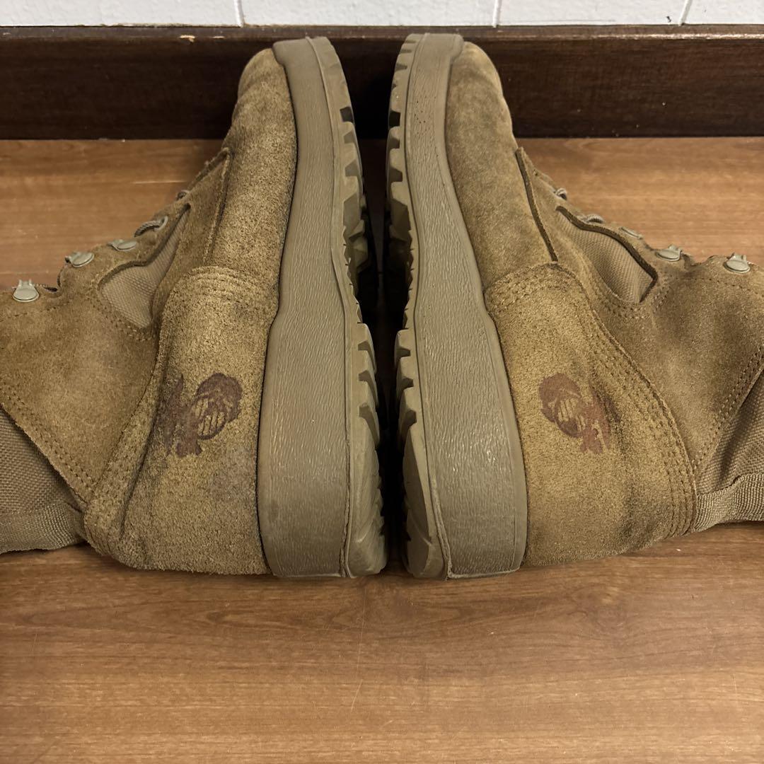 米軍　 実物　McRaefootwearGORE–TEX 28cm ㉛送料無料