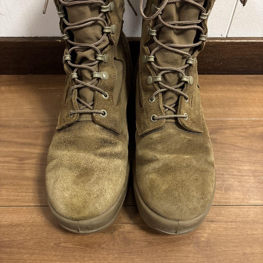 米軍　 実物　McRaefootwearGORE–TEX 28cm ㉛送料無料