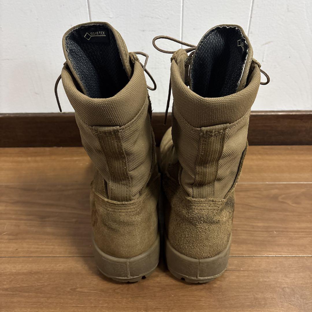 米軍　 実物　McRaefootwearGORE–TEX 28cm ㉛送料無料