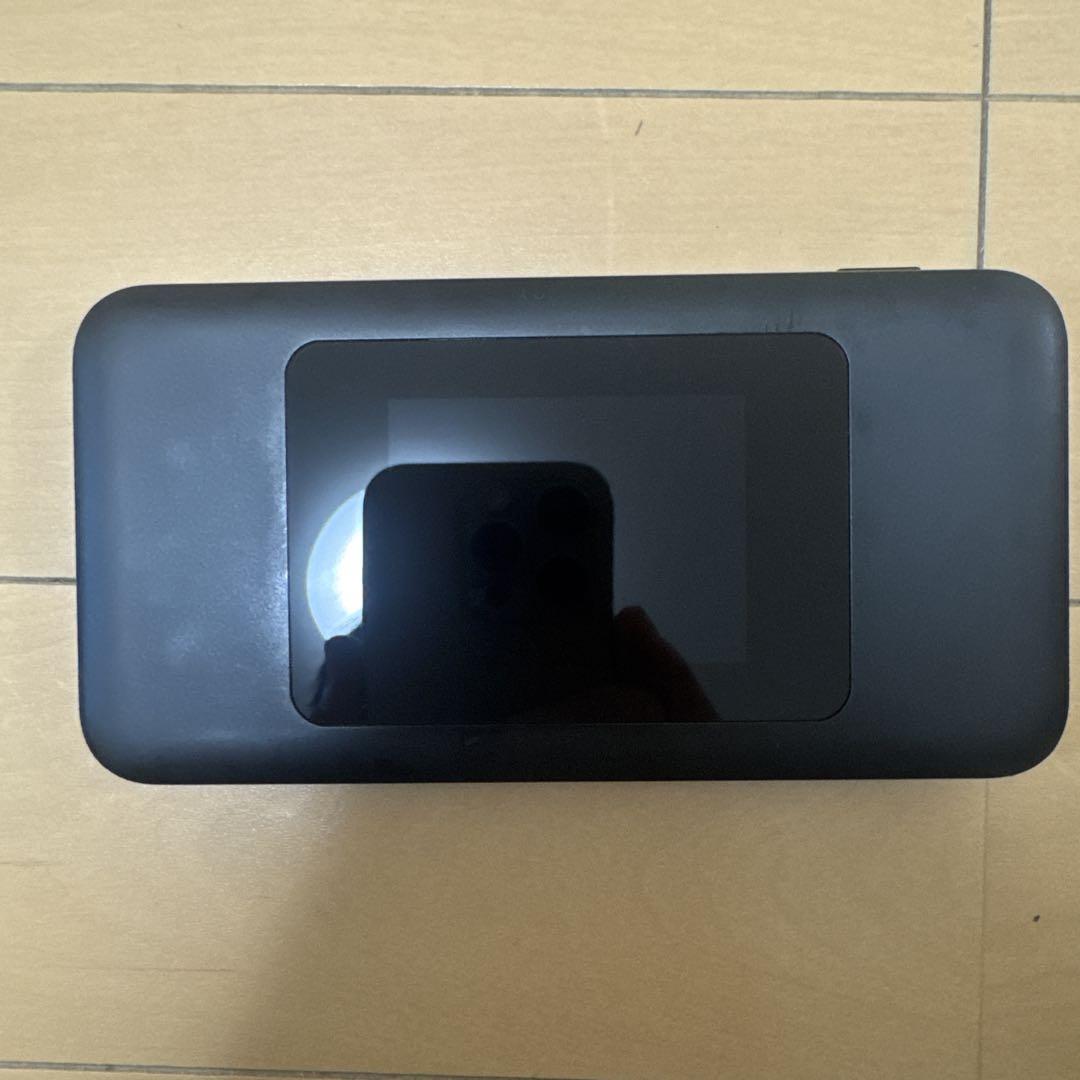 speed wi-fi dock 5g 01