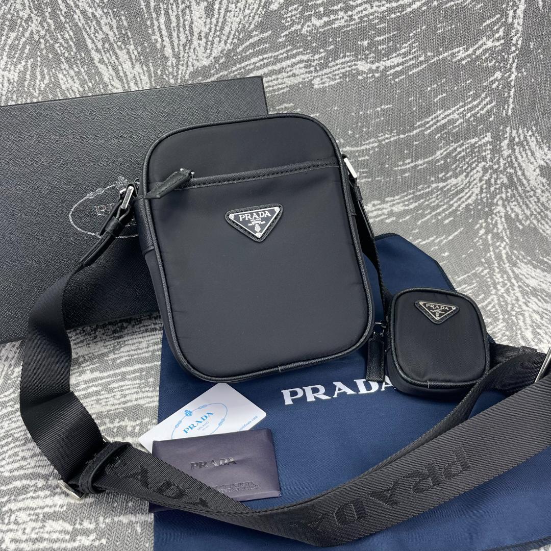 【美品✨】PRADA プラダ ナイロンショルダーバッグ スマホショルダー 楽天市場】プラダ PRADA ナイロン スマートフォンケース Re