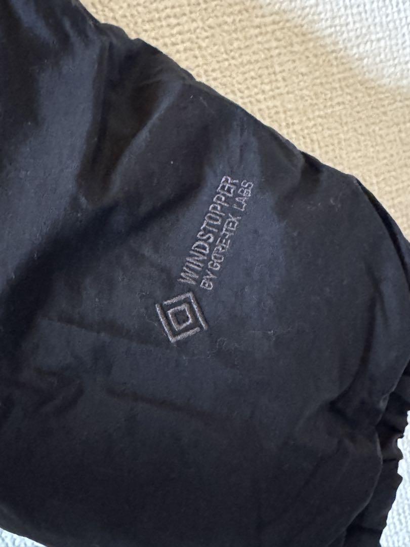 ジャケット・アウター THE NORTH FACE Alteration Sierra Jacket