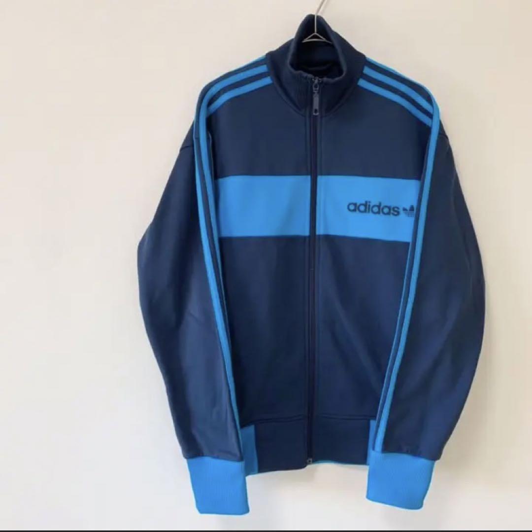 激レア］［あのちゃん着用］adidas ジャージ トラックジャケット