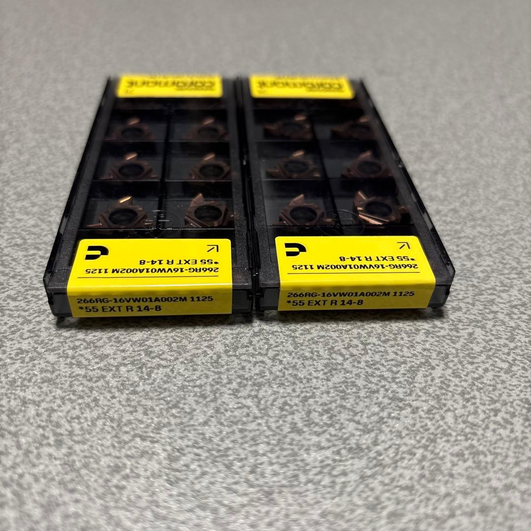 サンドビック 266RG-16VW01A002MSANDVIK