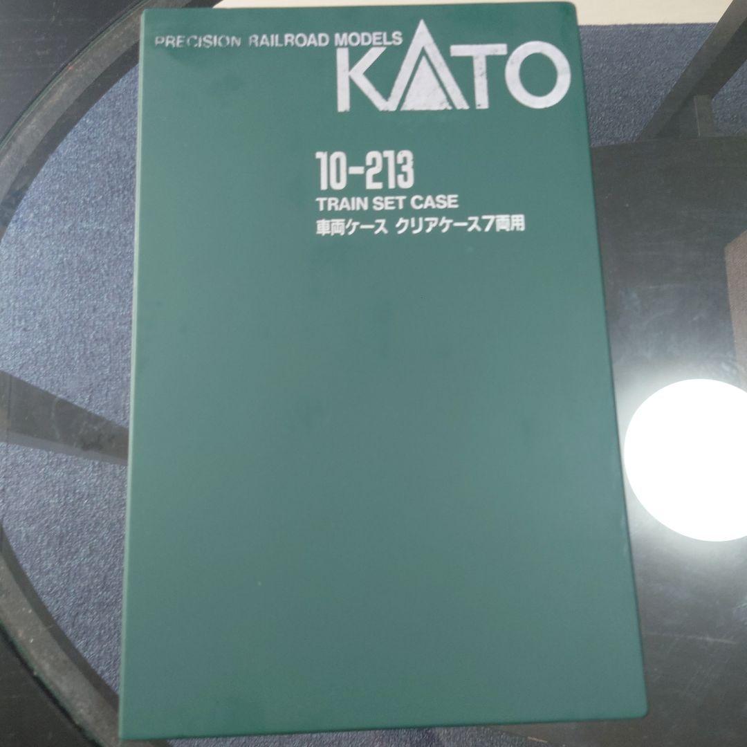 【Nゲージ】KATO 113系 横須賀線 7両セット