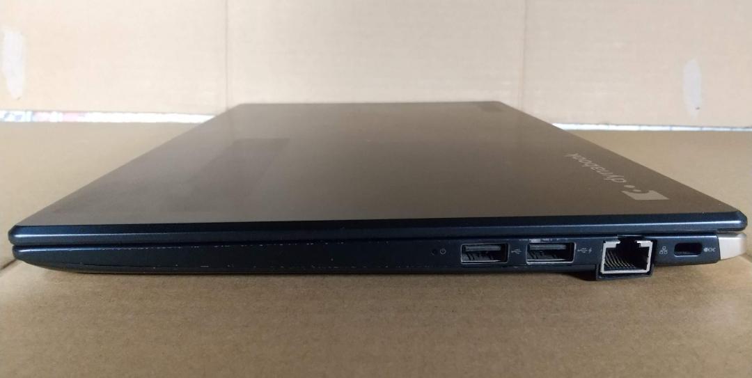 東芝 13.3型ノート dynabook G83/DN 8世代 i5 16GB