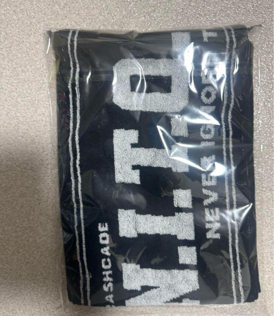N.I.T.O Football Muffler Towl KEIJU - メルカリ