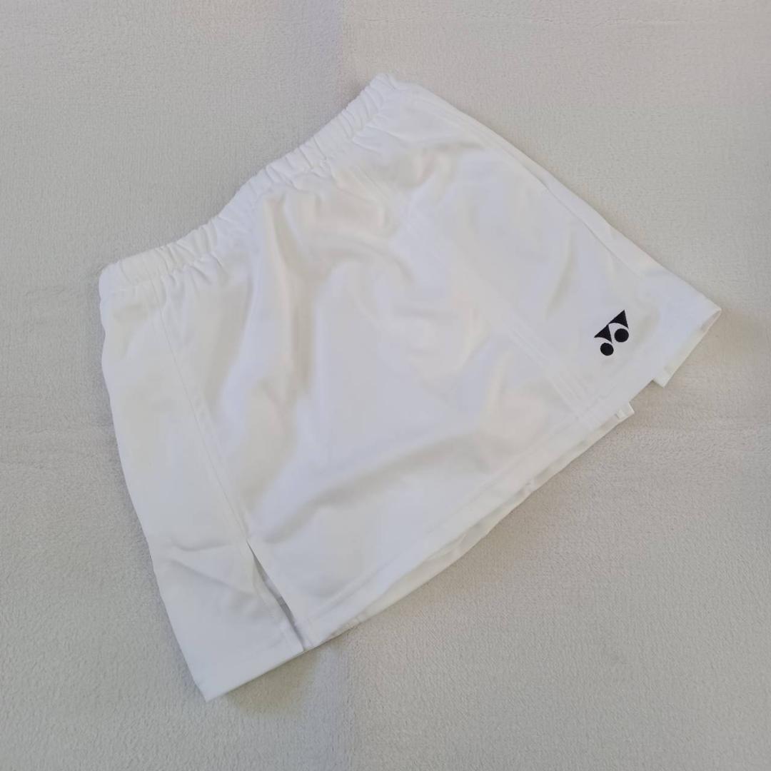 ✨YONEX ヨネックス ✨ 新品 タグ付 バドミントン スコート ユニフォーム