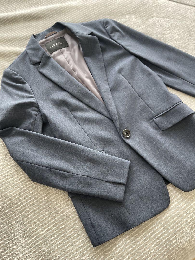 [美品] UNITED ARROWS テーラードジャケット