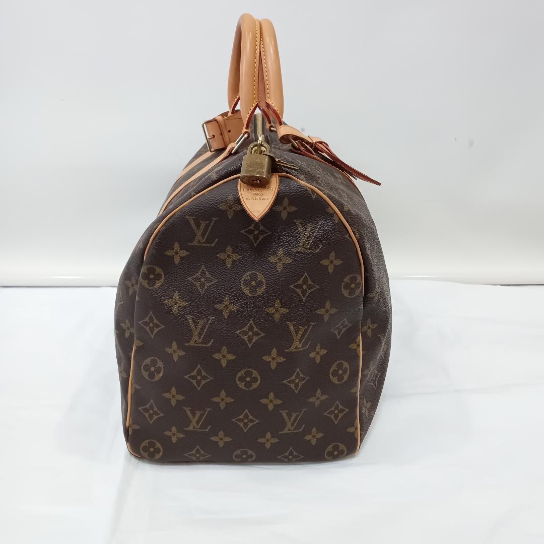 LOUIS VUITTON ボストンバッグ キーポル45 M41428