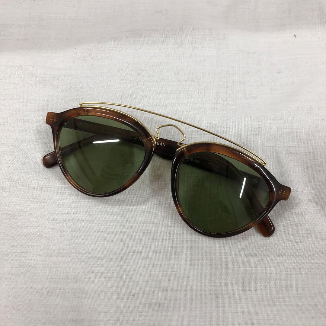 kny13484#161 Ray-Ban GATSBYSTYLE8サングラス