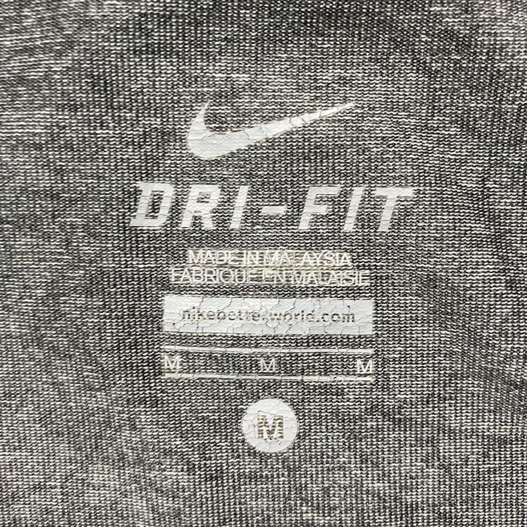 トップス nike tech cyber stretch cutsew shirt y2k