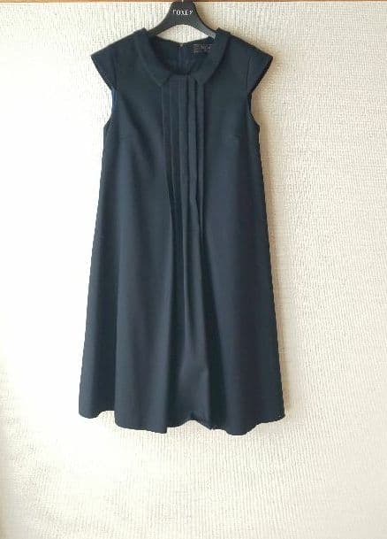 メルカリ マドーレ ワンピース ひざ丈ワンピース 9 800 中古や未使用のフリマ