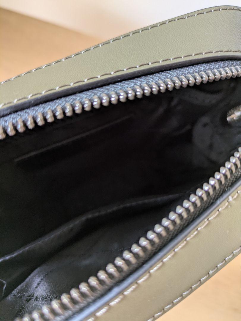 6月15日までの出品・マイケルコースショルダーバッグ