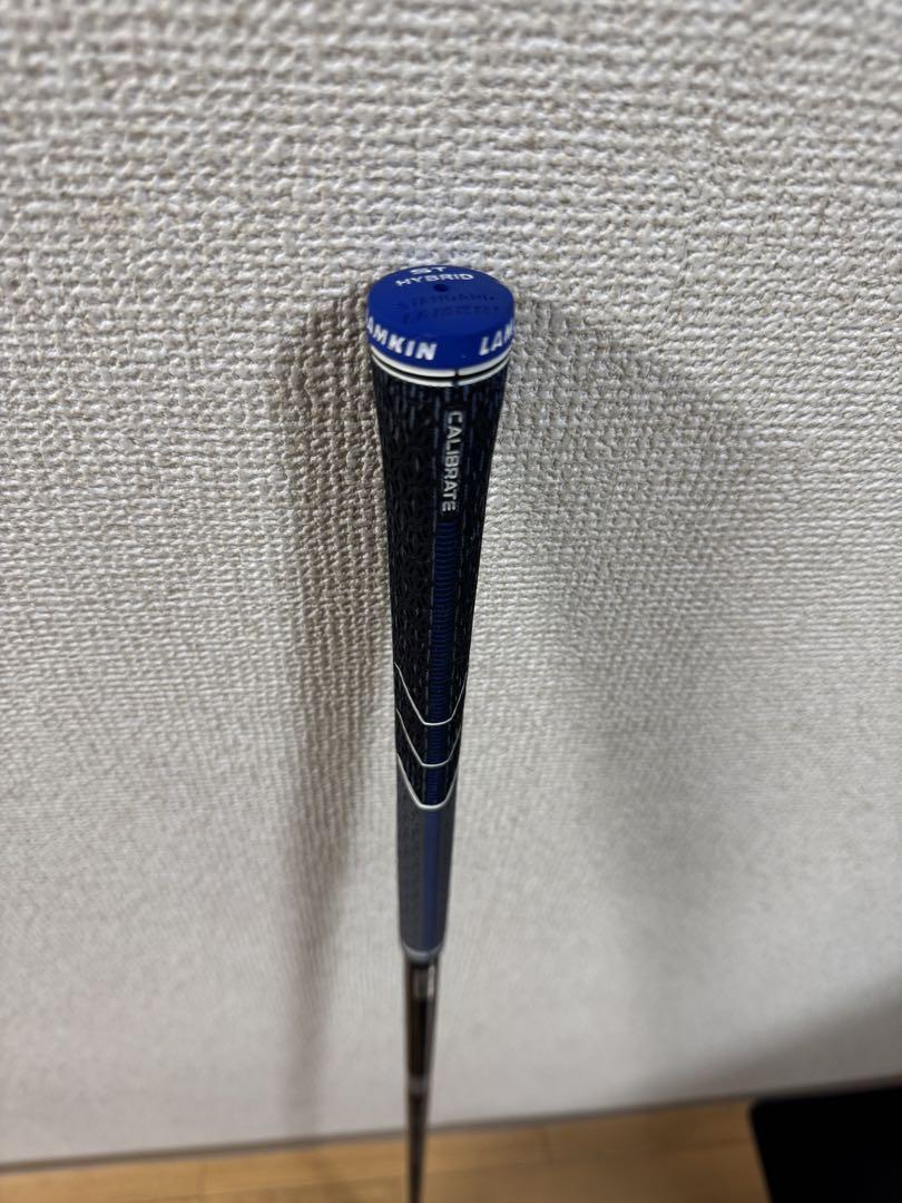 TENSEI 50 for Callaway S ドライバー用シャフト