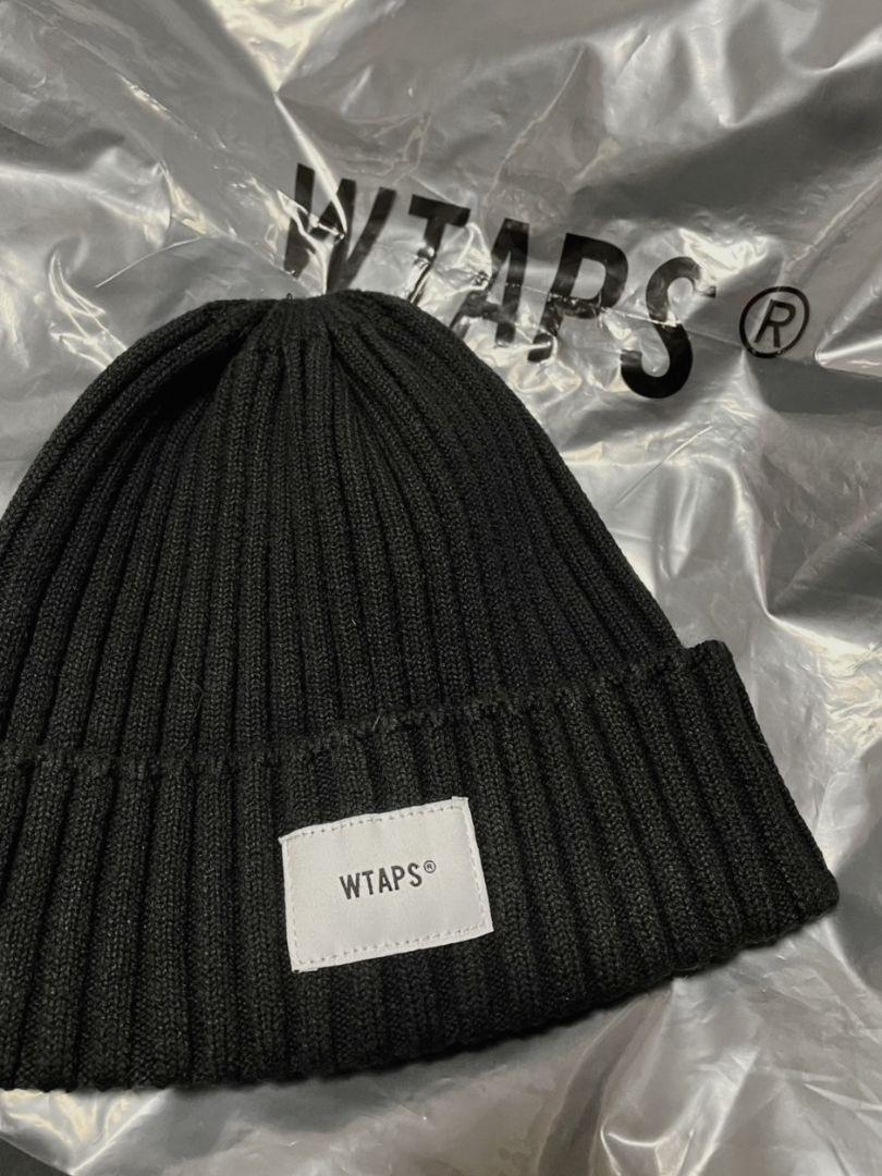 専用　wtaps ニット帽